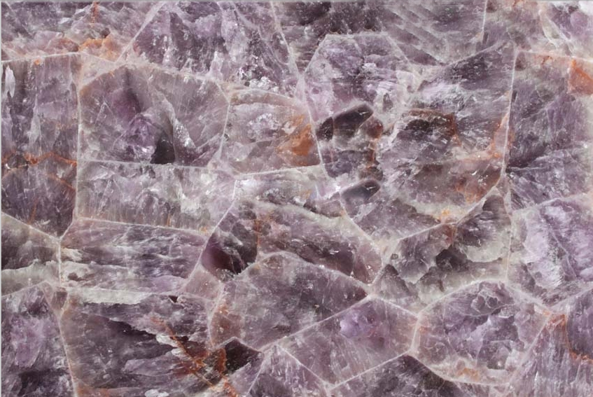 紫水晶拼板