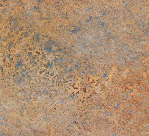 锈板岩 | Rusty Slate | 