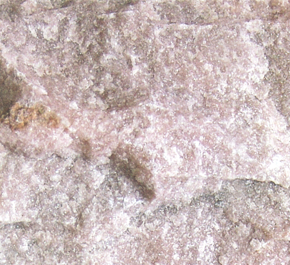 粉红石英 | Pink Quartzite | 