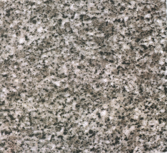 泷根花岗岩 | Longgen Granite | 