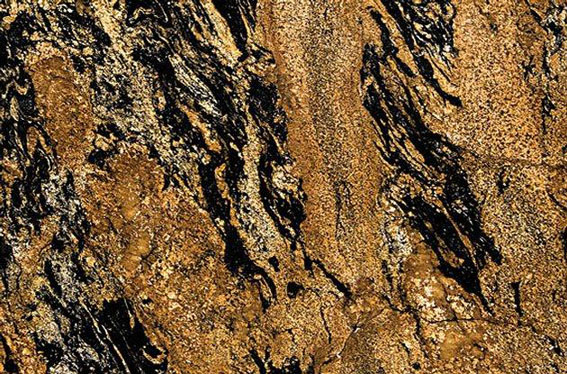 岩浆金 | Magma Gold Granite | 