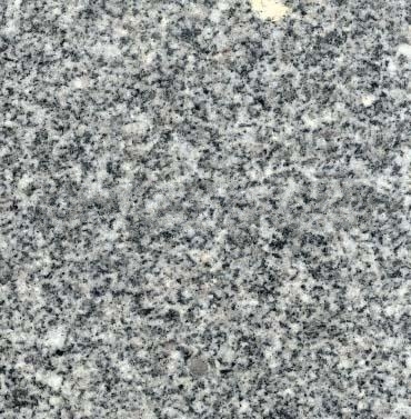 栖霞灰 | G341 Granite | 