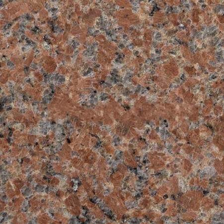 石岛红 | G386 Granite | 