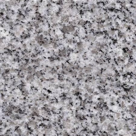 芝麻白（巴厝白） | G603 Granite | 