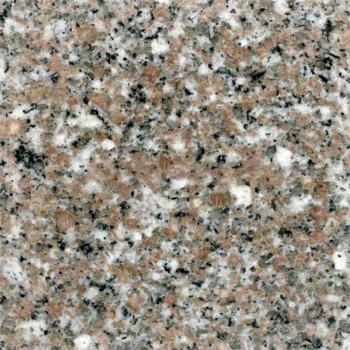 集美红 | G617 Granite | 