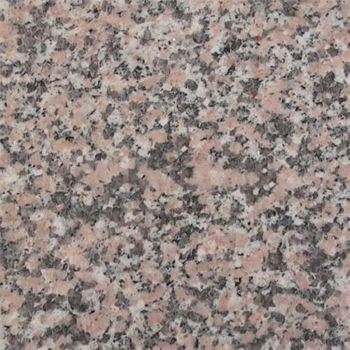 肖厝红 | G646 Granite | 