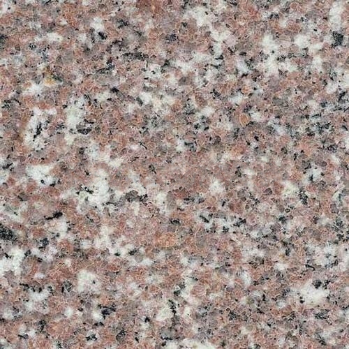 罗源樱花红 | G663 Granite | 