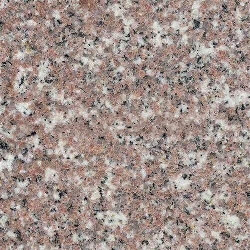 罗源紫罗红 | G664 Granite | 