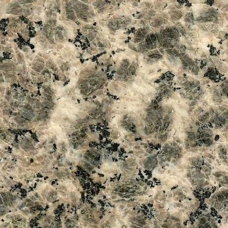 豹皮花 | G712 Granite | 
